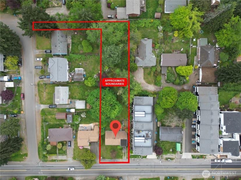 Property photo for 18034 10th Avenue Ne, Shoreline