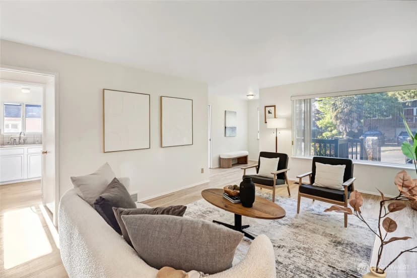 Property photo for 3933 S Mead Street, Seattle photo 6