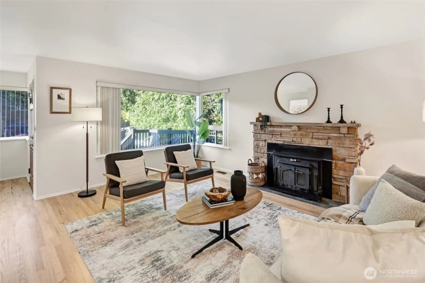 Property photo for 3933 S Mead Street, Seattle photo 5