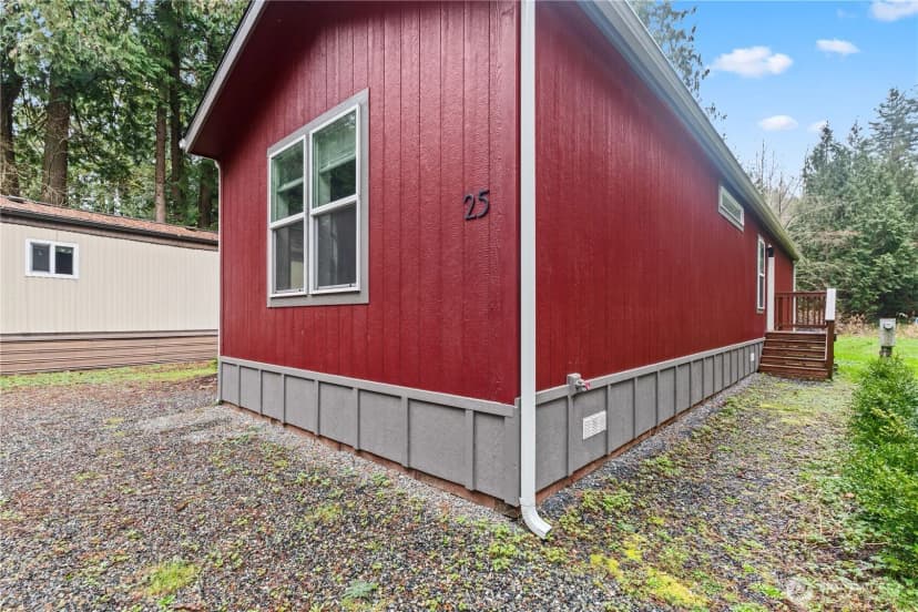 Property photo for 3557 Cedarville Road #25, Bellingham photo 24