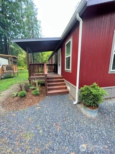 Property photo for 3557 Cedarville Road #25, Bellingham photo 9