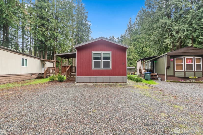 Property photo for 3557 Cedarville Road #25, Bellingham photo 25