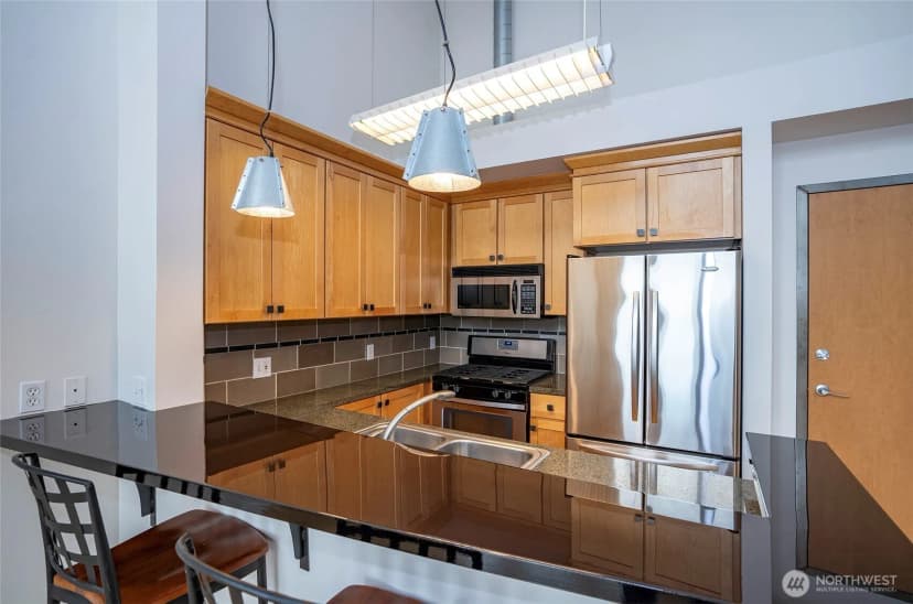 Property photo for 1705 Dock Street #513, Tacoma photo 11