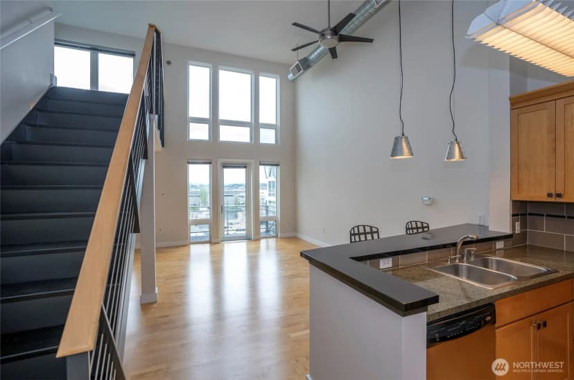 Property photo for 1705 Dock Street #513, Tacoma photo 7