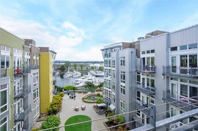 Property photo for 1705 Dock Street #513, Tacoma photo 5
