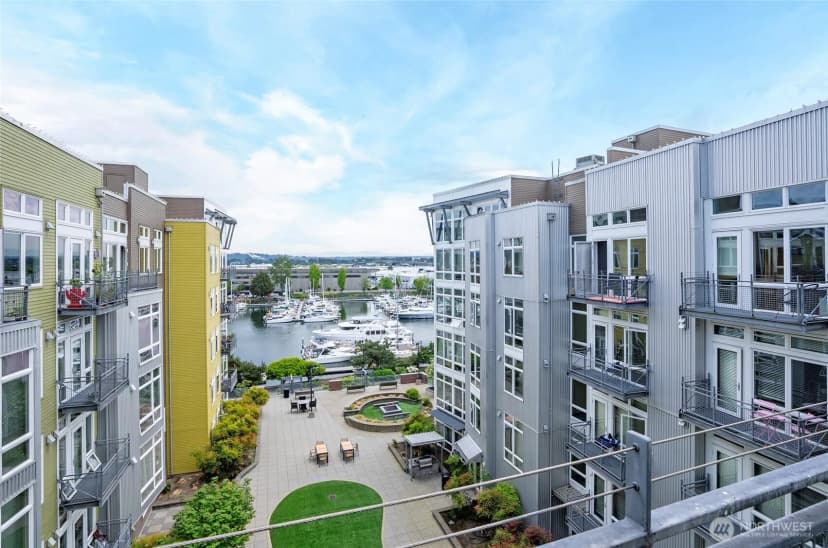 Property photo for 1705 Dock Street #513, Tacoma photo 5