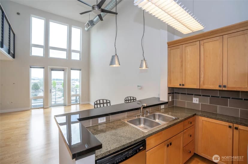 Property photo for 1705 Dock Street #513, Tacoma photo 10
