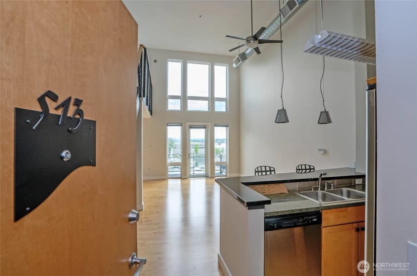 Property photo for 1705 Dock Street #513, Tacoma photo 6