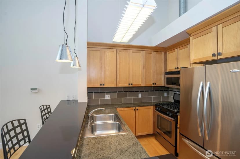 Property photo for 1705 Dock Street #513, Tacoma photo 12