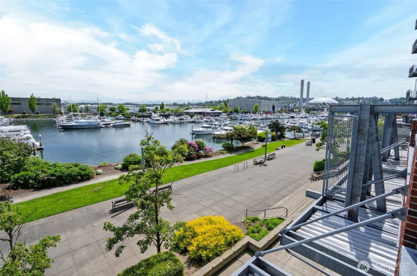 Property photo for 1705 Dock Street #513, Tacoma photo 26