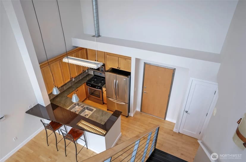 Property photo for 1705 Dock Street #513, Tacoma photo 16