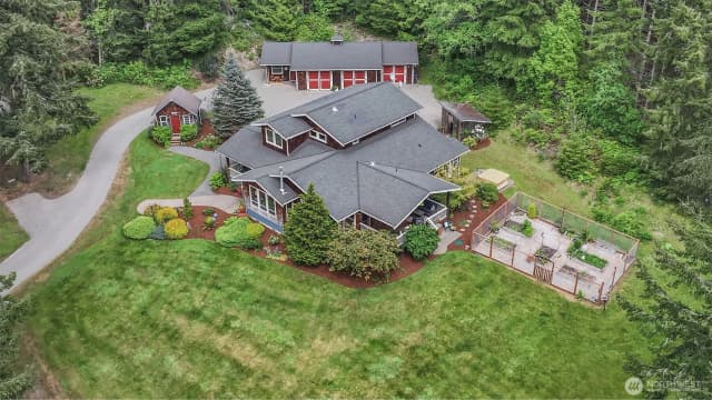 Property photo for 157 S Edwards Road, Port Townsend