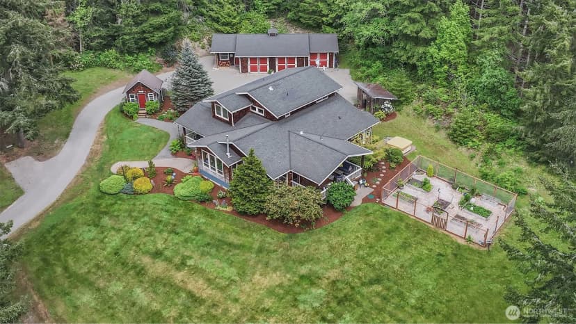 Property photo for 157 S Edwards Road, Port Townsend