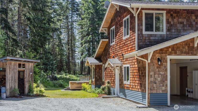 Property photo for 157 S Edwards Road, Port Townsend photo 32