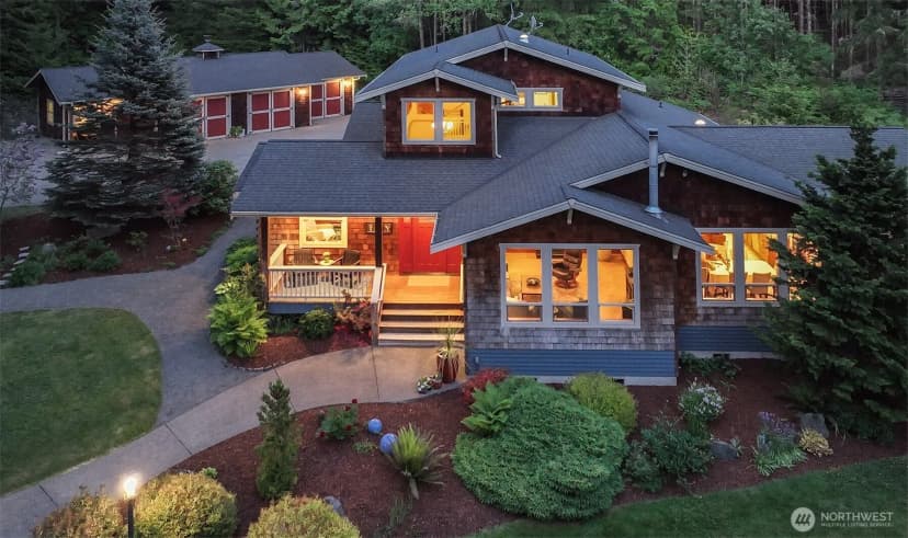 Property photo for 157 S Edwards Road, Port Townsend photo 4