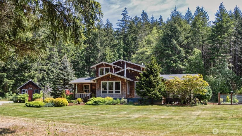 Property photo for 157 S Edwards Road, Port Townsend photo 39
