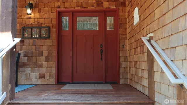 Property photo for 157 S Edwards Road, Port Townsend photo 5