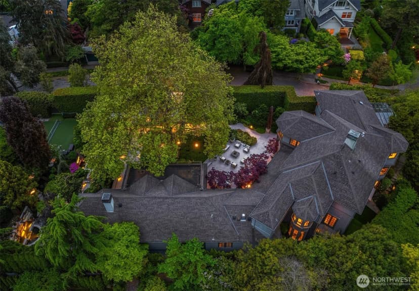 Property photo for Address withheld, Seattle photo 8