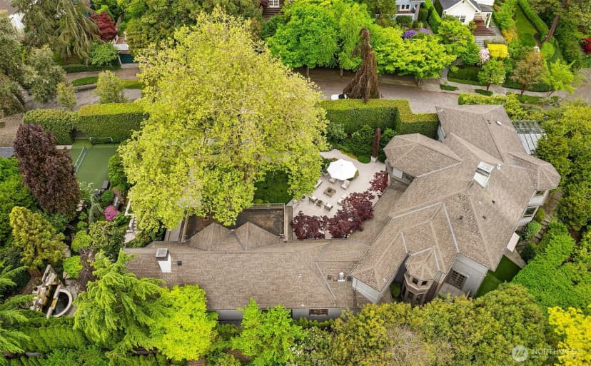 Property photo for Address withheld, Seattle photo 20