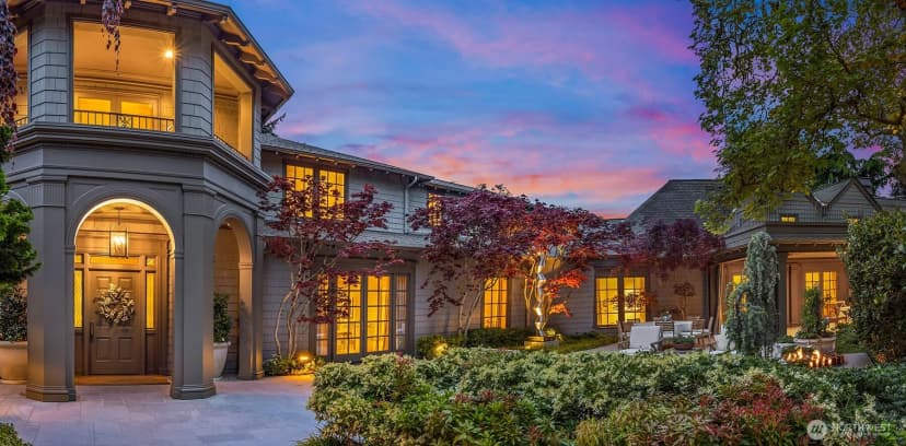 Property photo for Address withheld, Seattle