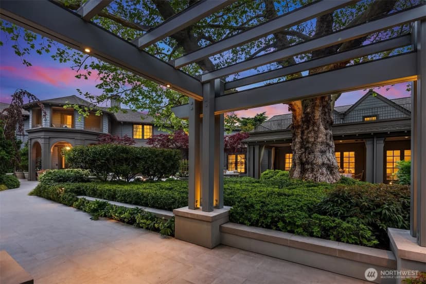 Property photo for Address withheld, Seattle photo 11