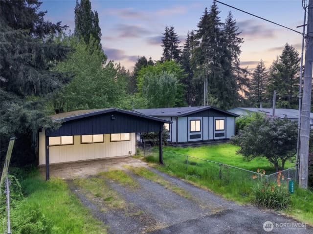 Property photo for 2609 114th Way Sw, Olympia