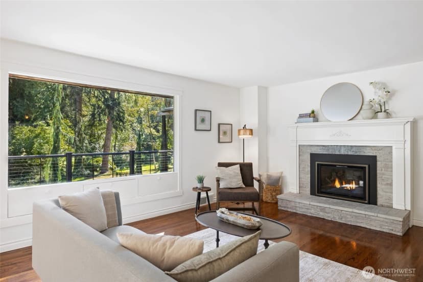 Property photo for 11019 Ne 140th Street, Kirkland photo 9