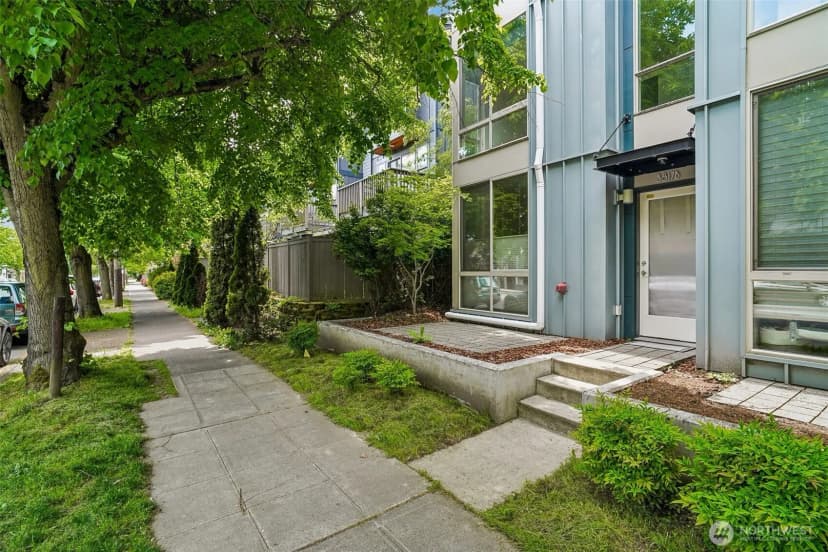 Property photo for 3817 B California Avenue Sw, Seattle