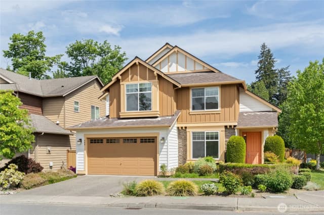 Property photo for 254 Elma Court Ne, Renton