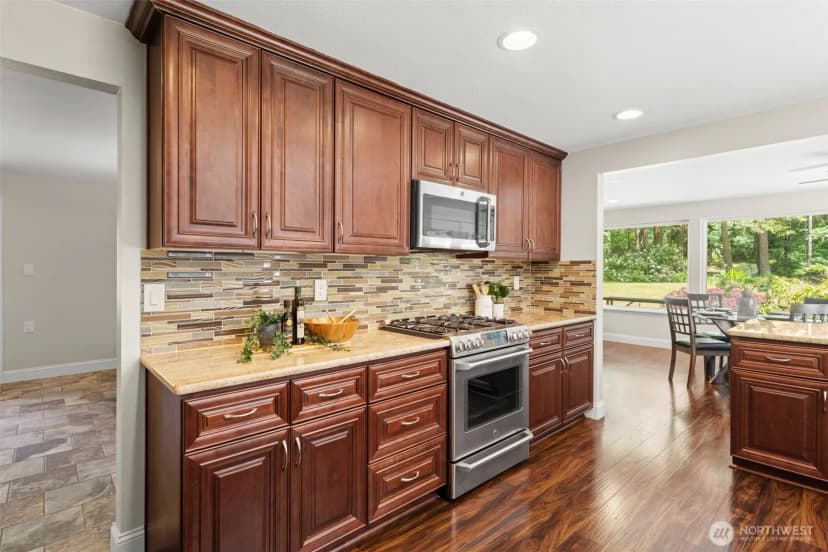 Property photo for 15408 14th Avenue Nw, Gig Harbor photo 9