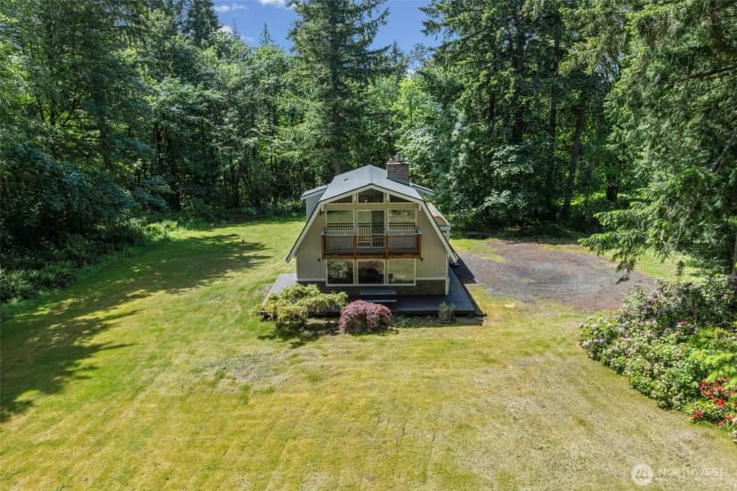 Property photo for 15408 14th Avenue Nw, Gig Harbor photo 2