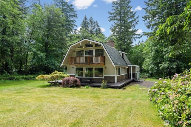 Property photo for 15408 14th Avenue Nw, Gig Harbor