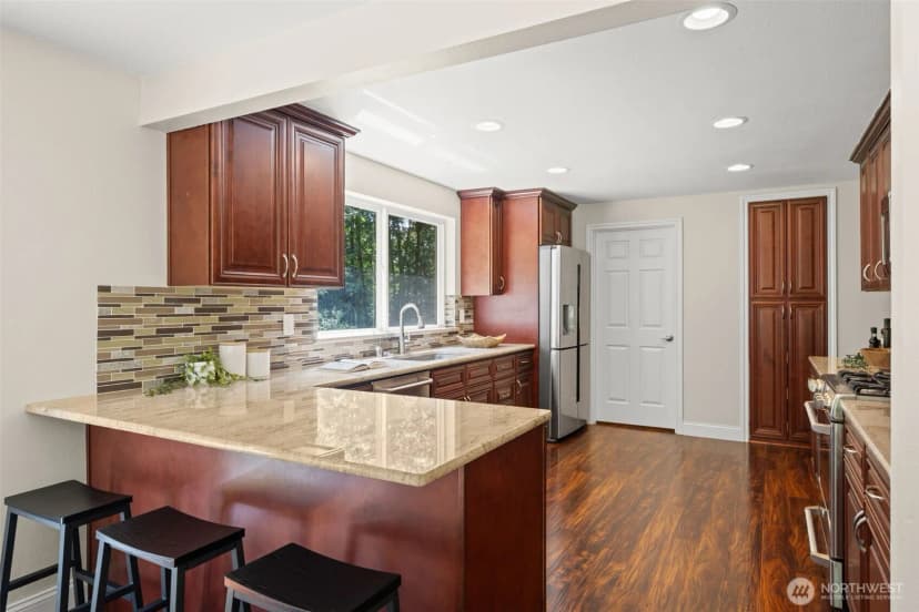 Property photo for 15408 14th Avenue Nw, Gig Harbor photo 10