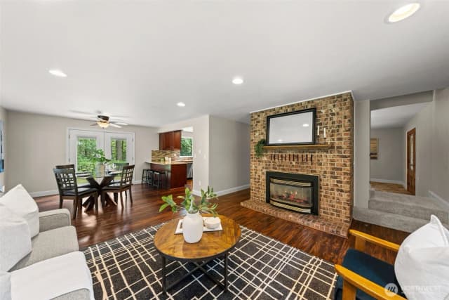 Property photo for 15408 14th Avenue Nw, Gig Harbor photo 4
