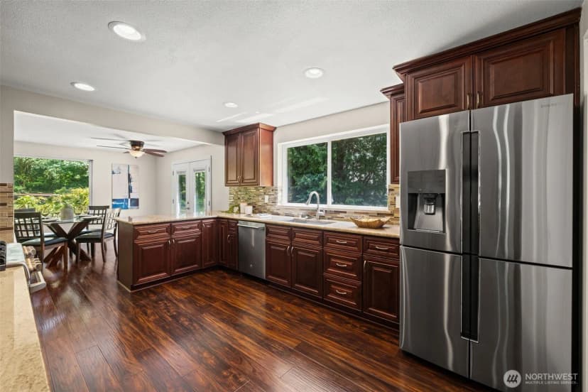 Property photo for 15408 14th Avenue Nw, Gig Harbor photo 8