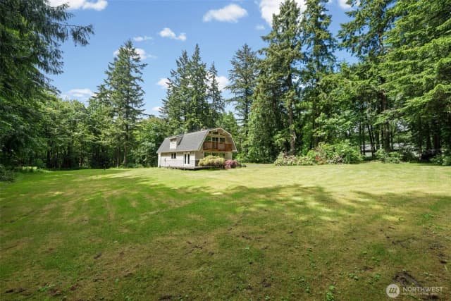 Property photo for 15408 14th Avenue Nw, Gig Harbor photo 3