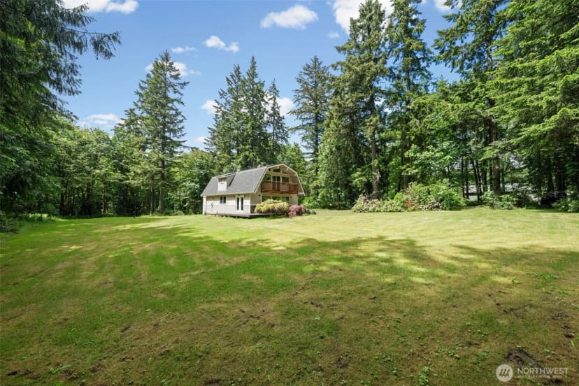 Property photo for 15408 14th Avenue Nw, Gig Harbor photo 3