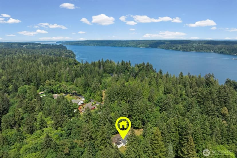 Property photo for 15408 14th Avenue Nw, Gig Harbor photo 34