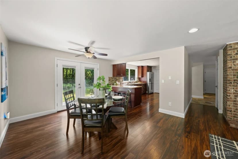 Property photo for 15408 14th Avenue Nw, Gig Harbor photo 13