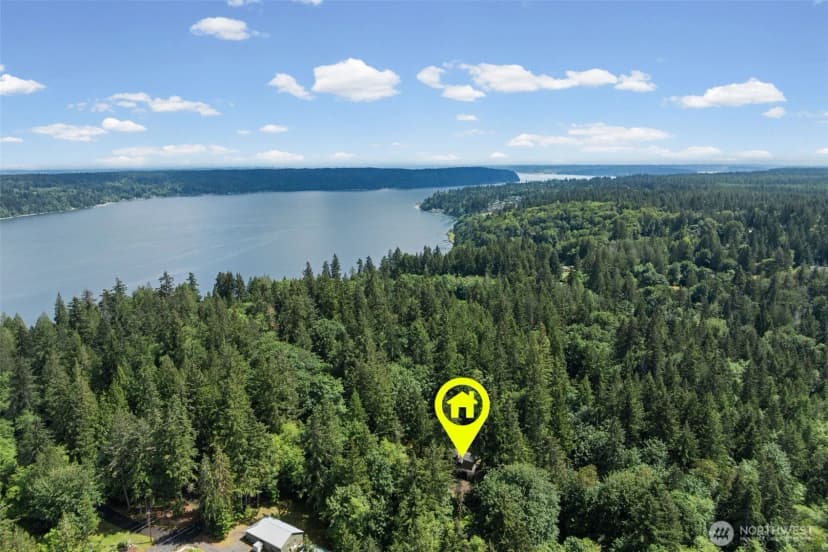 Property photo for 15408 14th Avenue Nw, Gig Harbor photo 33