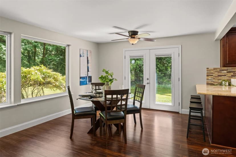 Property photo for 15408 14th Avenue Nw, Gig Harbor photo 12
