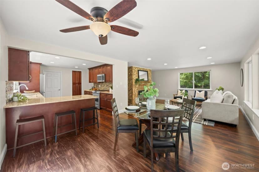 Property photo for 15408 14th Avenue Nw, Gig Harbor photo 11