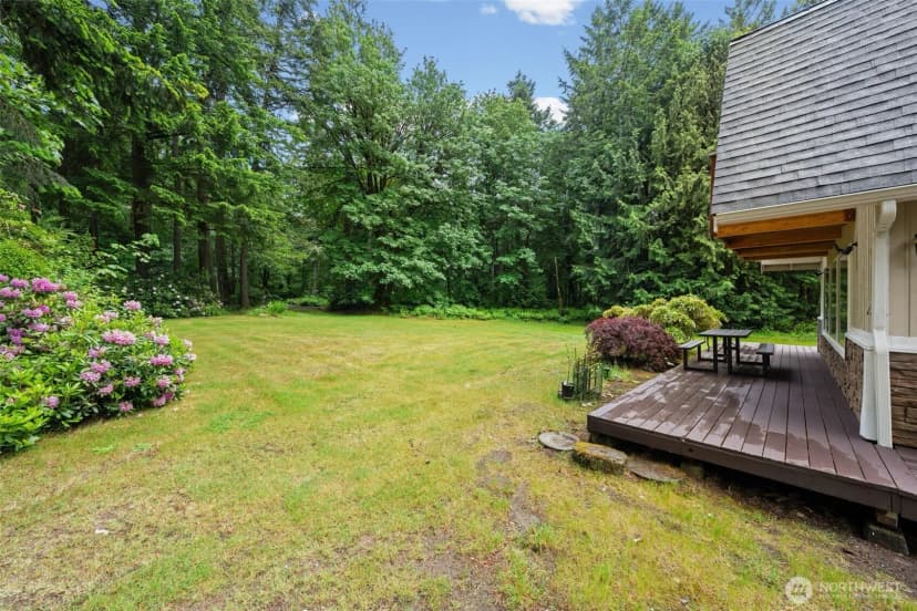 Property photo for 15408 14th Avenue Nw, Gig Harbor photo 28