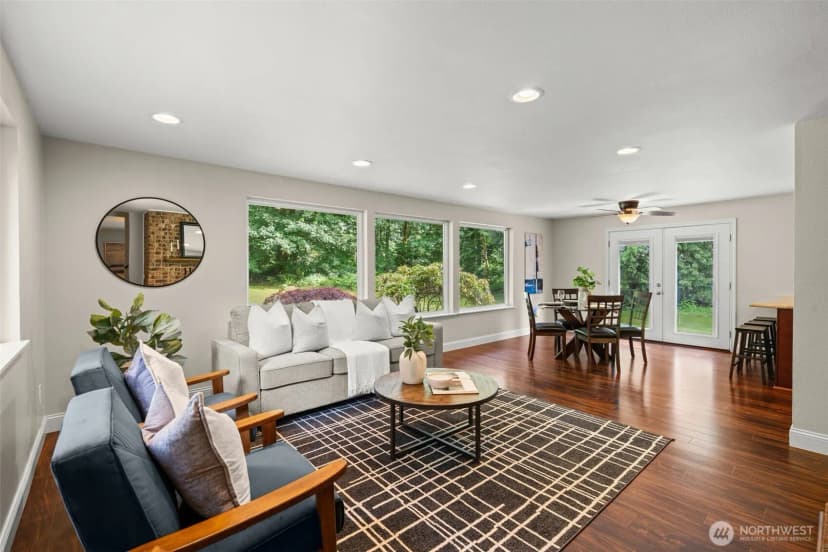 Property photo for 15408 14th Avenue Nw, Gig Harbor photo 5