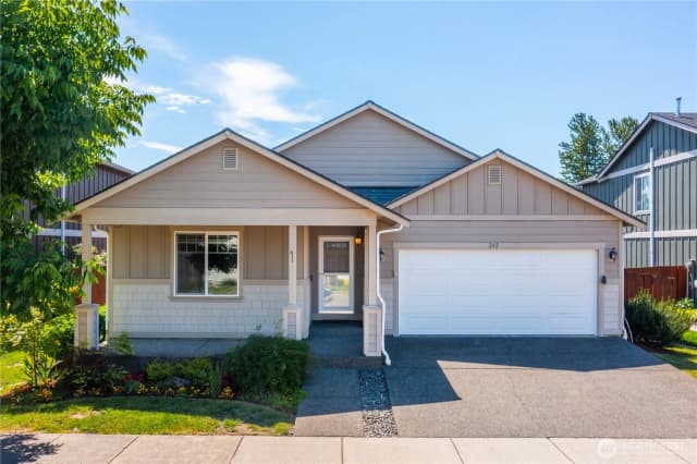 Property photo for 242 Riggs Drive E, Enumclaw