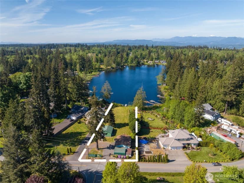 Property photo for 1529 150th Place Nw, Marysville photo 2