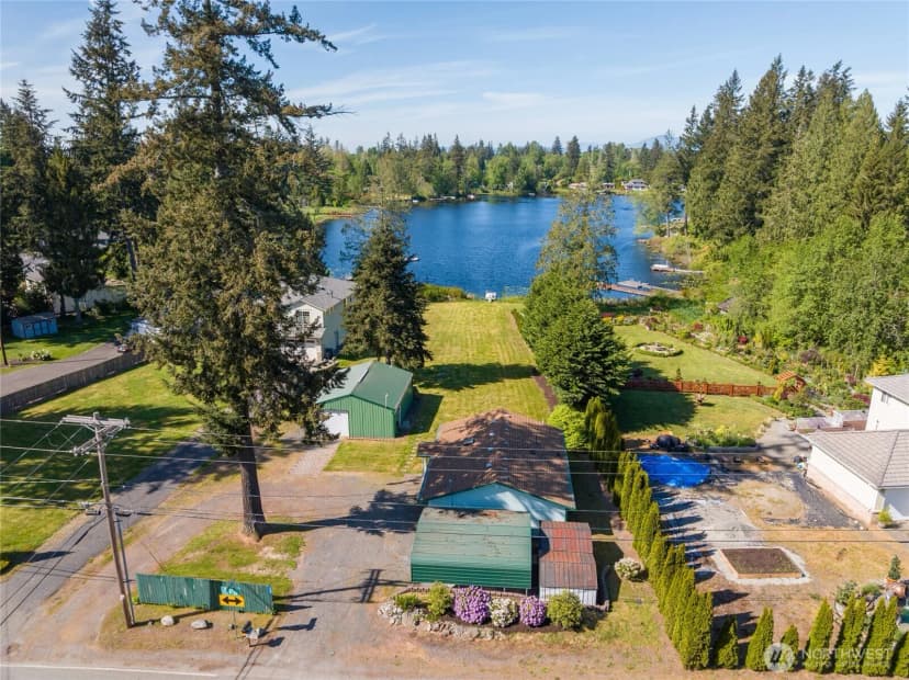 Property photo for 1529 150th Place Nw, Marysville photo 29