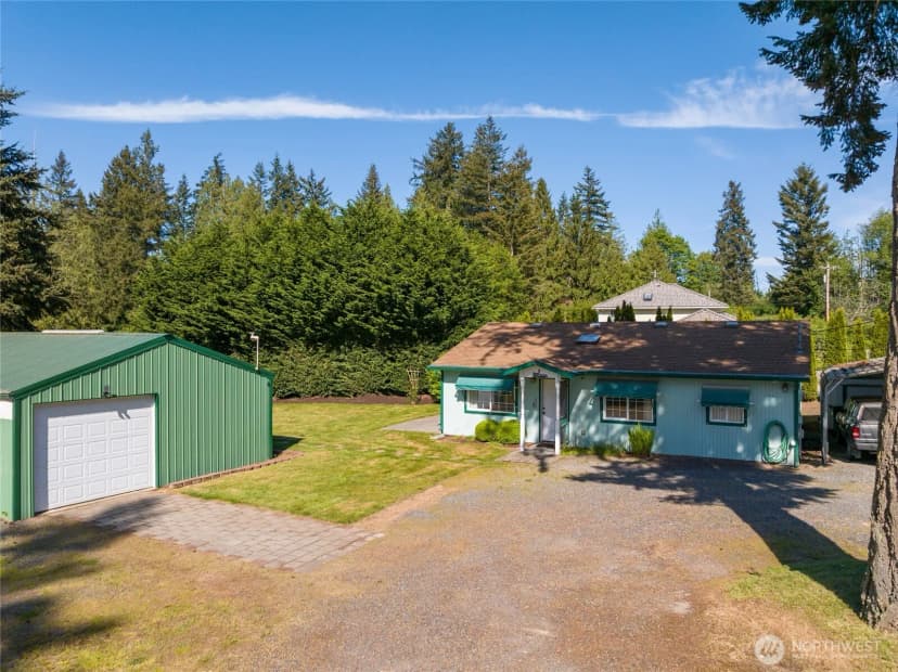 Property photo for 1529 150th Place Nw, Marysville photo 3