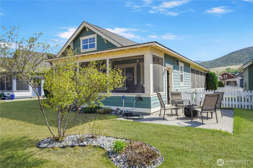 Property photo for 105 Flip Flop Lane, Oroville