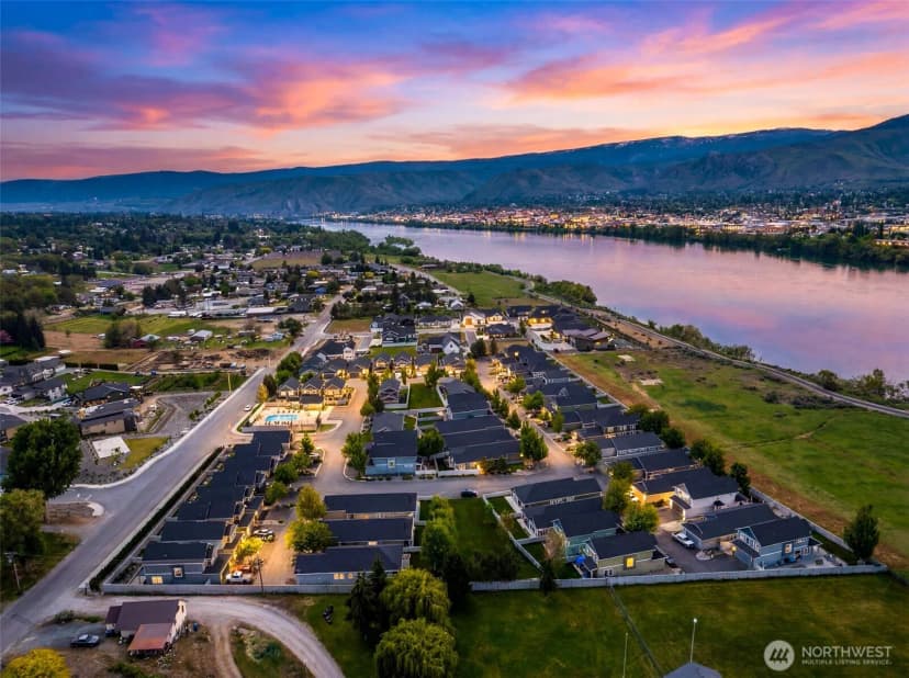 Property photo for 2452 Nw Columbia Avenue #44, East Wenatchee photo 8